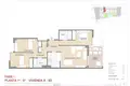 Apartamento 3 habitaciones 112 m² Aguilas, España