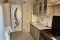 2 room apartment 54 m² Minsk, Belarus