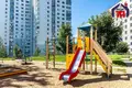Квартира 3 комнаты 75 м² Минск, Беларусь