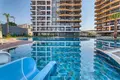 Квартира 3 комнаты 100 м² Аланья, Турция
