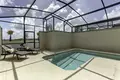 Townhouse 4 bedrooms 178 m² Kissimmee, United States