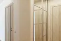 Apartamento 4 habitaciones 94 m² Minsk, Belarús