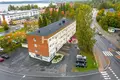 Mieszkanie 2 pokoi 53 m² Western and Central Finland, Finlandia