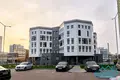 Pomieszczenie biurowe 150 m² w Mińsk, Białoruś