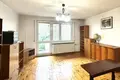 Apartamento 3 habitaciones 59 m² Poznan, Polonia