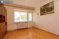 Wohnung 2 Zimmer 42 m² Ponewiesch, Litauen