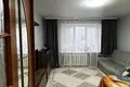 Apartamento 1 habitación 36 m² Minsk, Bielorrusia