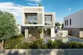 Villa de tres dormitorios 125 m² Paphos District, Chipre