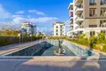 Appartement 2 chambres 45 m² Kepez, Turquie