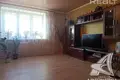 3 room apartment 76 m² Brest, Belarus