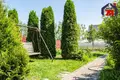 Ferienhaus 782 m² Vialiki Trascianiec, Belarus