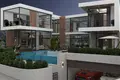 Villa 295 m² Kazafani, Northern Cyprus