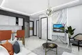 1 bedroom apartment  Alanya, Turkey