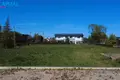 Grundstück  Kaunas, Litauen