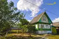 Haus 66 m² Usiazski sielski Saviet, Belarus