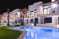 Bungalow z 2 sypialniami 60 m² Orihuela, Hiszpania