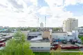Apartamento 3 habitaciones 63 m² Minsk, Belarús