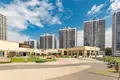 Квартира 1 комната 39 м² Минск, Беларусь