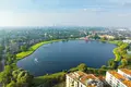 Квартира 3 спальни 104 м² Лондон, Великобритания