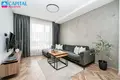 Appartement 2 chambres 48 m² Vilnius, Lituanie
