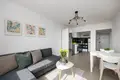Wohnung 2 zimmer 37 m² Warschau, Polen