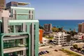 Mieszkanie 4 pokoi 208 m² Społeczność St. Tychon, Cyprus