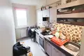 Квартира 2 комнаты 55 м² Шиофок, Венгрия