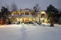 Haus 6 zimmer 400 m² Rajon Beresiwka, Ukraine