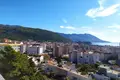 Apartamento 1 habitacion 45 m² Budva, Montenegro