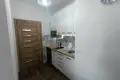 Apartamento 1 habitación 23 m² en Varsovia, Polonia