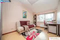 Appartement 5 chambres 136 m² Vilnius, Lituanie