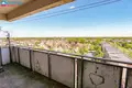 3 room apartment 65 m² Panevėžys, Lithuania