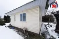 Haus 37 m² Nieharelski sielski Saviet, Weißrussland