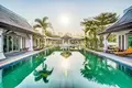 Villa 4 chambres 1 066 m² Ban Nok Na, Thaïlande