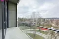 Mieszkanie 2 pokoi 51 m² Preny, Litwa