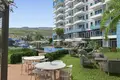 Apartamento 46 m² Incekum, Turquía