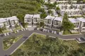 Appartement 3 chambres 112 m² Akanthou, Chypre du Nord