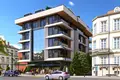 2 bedroom apartment 70 m² Mediterranean Region, Turkey