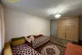 1 room apartment 31 m² Minsk, Belarus