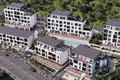 Estudio 1 habitación 21 m² Tivat, Montenegro