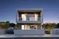 3 bedroom house 150 m² Chloraka, Cyprus