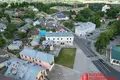 Propiedad comercial 814 m² en Navahrudak, Belarús