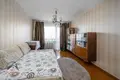 1 room apartment 50 m² Minsk, Belarus