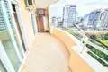 Apartamento 3 habitaciones 120 m² Alanya, Turquía