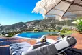 3 bedroom villa  Alanya, Turkey