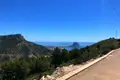 villa de 5 dormitorios 359 m² Altea, España