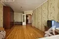 1 room apartment 39 m² Brest, Belarus