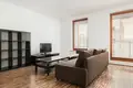 Apartamento 2 habitaciones 62 m² Varsovia, Polonia
