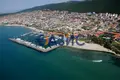 2 bedroom apartment 67 m² Sveti Vlas, Bulgaria