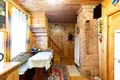 Casa 117 m² Astrosycki siel ski Saviet, Bielorrusia